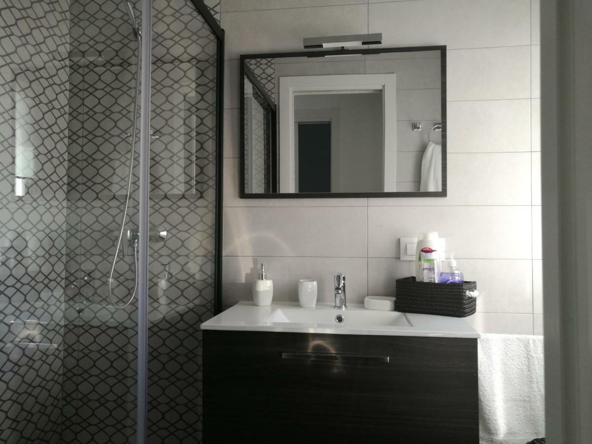 Ferienwohnung Piso Con Terraza Y Vistas Espectaculares Carmona  Exterior foto